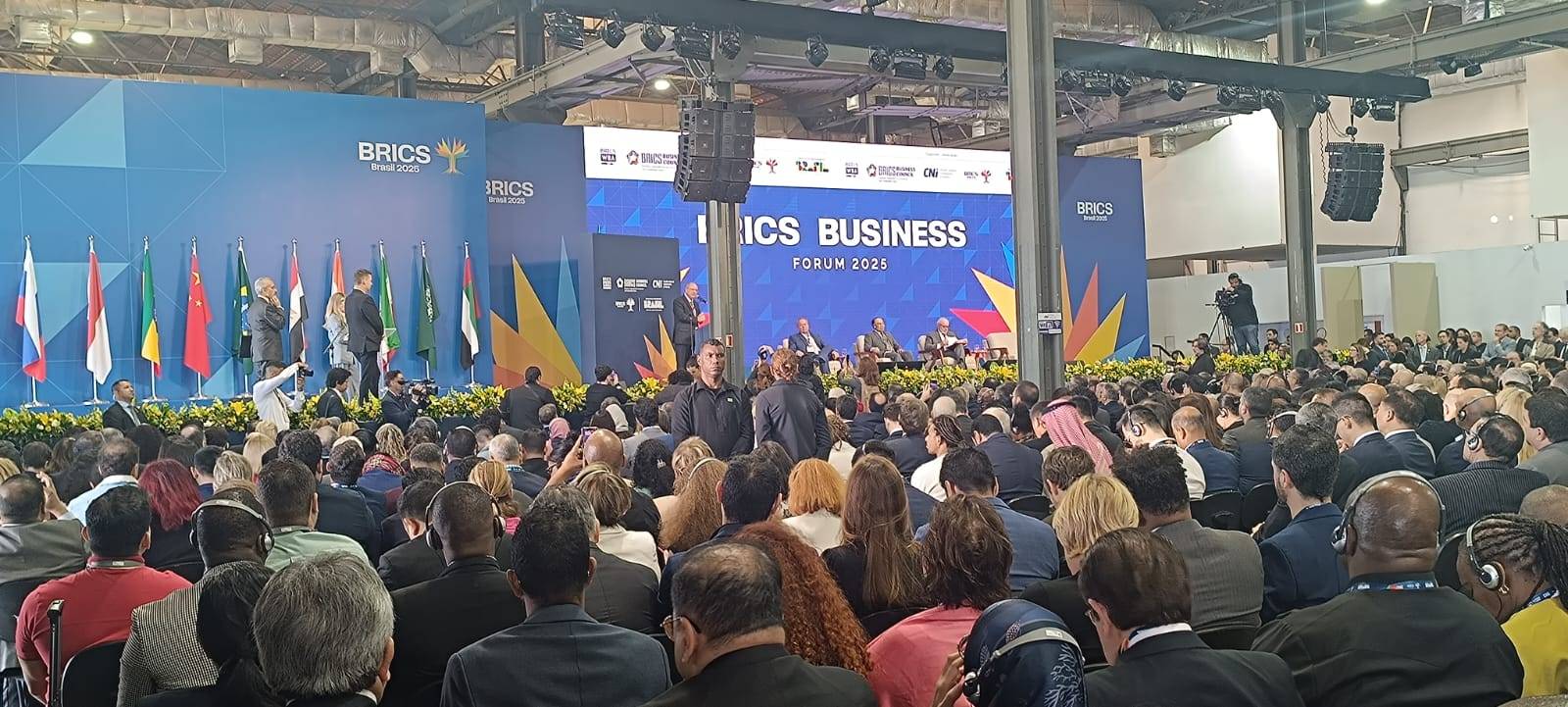 BRICS Business Forum